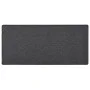Alfombra de pasillo gris antracita 80x150 cm de vidaXL, Alfombras - Ref: Foro24-326963, Precio: 34,33 €, Descuento: %