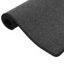 Alfombra de pasillo gris antracita 80x150 cm de vidaXL, Alfombras - Ref: Foro24-326963, Precio: 34,33 €, Descuento: %