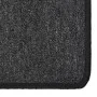 Alfombra de pasillo gris antracita 80x150 cm de vidaXL, Alfombras - Ref: Foro24-326963, Precio: 34,33 €, Descuento: %