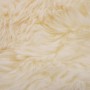 Alfombra de piel de oveja blanco 60x180 cm de vidaXL, Alfombras - Ref: Foro24-283880, Precio: 99,47 €, Descuento: %