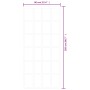 Puerta corredera con herrajes ESG vidrio y aluminio 90x205 cm de vidaXL, Puertas - Ref: Foro24-3081964, Precio: 238,26 €, Des...