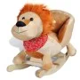 rocking lion by vidaXL, Rocking chairs and baby chairs - Ref: Foro24-80074, Price: 106,67 €, Discount: %