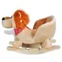rocking lion by vidaXL, Rocking chairs and baby chairs - Ref: Foro24-80074, Price: 106,67 €, Discount: %