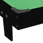 Mini mesa de billar negro y verde 92x52x19 cm de vidaXL, Mesas de billar - Ref: Foro24-92500, Precio: 102,44 €, Descuento: %