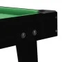 Mini mesa de billar negro y verde 92x52x19 cm de vidaXL, Mesas de billar - Ref: Foro24-92500, Precio: 102,44 €, Descuento: %