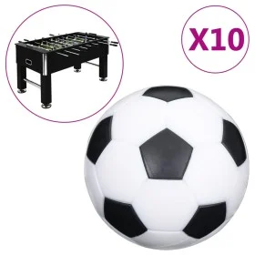 32mm ABS foosball balls by vidaXL, Parts and accessories for foosball tables - Ref: Foro24-92509, Price: 12,87 €, Discount: %