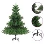 Árbol de Navidad artificial abeto Nordmann verde 240 cm de vidaXL, Arboles de navidad - Ref: Foro24-328432, Precio: 263,54 €,...