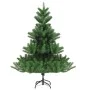 Árbol de Navidad artificial abeto Nordmann verde 240 cm de vidaXL, Arboles de navidad - Ref: Foro24-328432, Precio: 263,54 €,...