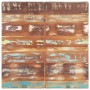 Mesa de centro de madera maciza reciclada 80x80x28 cm de vidaXL, Mesas de centro - Ref: Foro24-323594, Precio: 164,35 €, Desc...