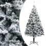 Árbol de Navidad artificial con nieve PVC verde 300 cm de vidaXL, Arboles de navidad - Ref: Foro24-328478, Precio: 159,62 €, ...