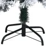 Árbol de Navidad artificial con nieve PVC verde 300 cm de vidaXL, Arboles de navidad - Ref: Foro24-328478, Precio: 159,62 €, ...