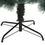 Árbol de Navidad artificial con soporte verde PET 150 cm de vidaXL, Arboles de navidad - Ref: Foro24-328483, Precio: 38,42 €,...