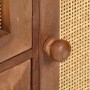 Aparador de madera maciza de mango 60x35x75 cm de vidaXL, Aparadores - Ref: Foro24-323596, Precio: 206,84 €, Descuento: %