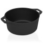 Olla de hierro fundido Ø26,5 cm de vidaXL, Ollas altas - Ref: Foro24-313362, Precio: 63,30 €, Descuento: %