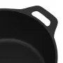 Olla de hierro fundido Ø26,5 cm de vidaXL, Ollas altas - Ref: Foro24-313362, Precio: 61,73 €, Descuento: %