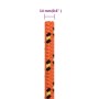 Cuerda de barco polipropileno naranja 14 mm 50 m de vidaXL, Sogas y cuerdas metálicas - Ref: Foro24-152675, Precio: 36,92 €, ...