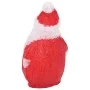 Figura de Papá Noel de acrílico navideño LED 28 cm de vidaXL, Luces de Navidad - Ref: Foro24-328786, Precio: 21,63 €, Descuen...