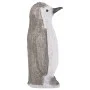 Figura de pingüino de acrílico navideño LED 30 cm de vidaXL, Luces de Navidad - Ref: Foro24-328787, Precio: 30,04 €, Descuent...