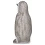 Figura de pingüino de acrílico navideño LED 30 cm de vidaXL, Luces de Navidad - Ref: Foro24-328787, Precio: 30,04 €, Descuent...