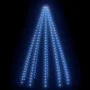 Christmas tree light network 250 LEDs blue 250 cm by vidaXL, Hoses and string lights - Ref: Foro24-328886, Price: 24,26 €, Di...