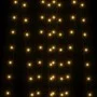 Tira de luces solares LED 5 uds blanco cálido interior/exterior de vidaXL, Luces de Navidad - Ref: Foro24-328951, Precio: 74,...
