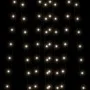 Tiras de luces solares LED 5 uds blanco frío interior/exterior de vidaXL, Luces de Navidad - Ref: Foro24-328952, Precio: 77,5...