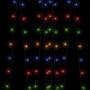 Tiras de luces solares LED 5 uds de colores interior/exterior de vidaXL, Luces de Navidad - Ref: Foro24-328954, Precio: 63,13...