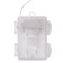 Set de cono de luz LED decorativo acrílico azul 30/45/60cm de vidaXL, Luces de Navidad - Ref: Foro24-328969, Precio: 50,09 €,...
