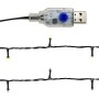 Guirnalda de Navidad con luces LED rosa 5 m de vidaXL, Luces de Navidad - Ref: Foro24-329198, Precio: 18,32 €, Descuento: %