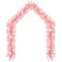 Guirnalda de Navidad con luces LED rosa 10 m de vidaXL, Luces de Navidad - Ref: Foro24-329199, Precio: 28,25 €, Descuento: %