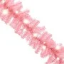 Guirnalda de Navidad con luces LED rosa 10 m de vidaXL, Luces de Navidad - Ref: Foro24-329199, Precio: 28,25 €, Descuento: %