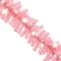 Guirnalda de Navidad con luces LED rosa 20 m de vidaXL, Luces de Navidad - Ref: Foro24-329200, Precio: 47,82 €, Descuento: %