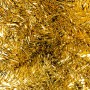 Guirnalda de Navidad con luces LED dorado 5 m de vidaXL, Luces de Navidad - Ref: Foro24-329201, Precio: 27,31 €, Descuento: %