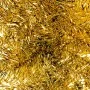 Guirnalda de Navidad con luces LED dorado 10 m de vidaXL, Luces de Navidad - Ref: Foro24-329202, Precio: 27,43 €, Descuento: %