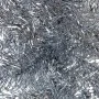 Guirnalda de Navidad con luces LED plateado 20 m de vidaXL, Luces de Navidad - Ref: Foro24-329206, Precio: 49,48 €, Descuento: %