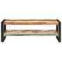Mesa de centro madera maciza reciclada 120x60x40 cm de vidaXL, Mesas de centro - Ref: Foro24-329245, Precio: 146,85 €, Descue...
