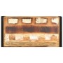 Mesa de centro madera maciza reciclada 120x60x40 cm de vidaXL, Mesas de centro - Ref: Foro24-329245, Precio: 146,85 €, Descue...