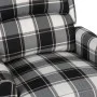 Silla reclinable tela multicolor von vidaXL, Elektrische Massagesessel - Ref: Foro24-329319, Preis: 188,05 €, Rabatt: %