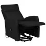 Hebestuhl aus schwarzem Stoff von vidaXL, Sessel - Ref: Foro24-329607, Preis: 312,70 €, Rabatt: %