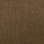 Hochklappbarer Sessel aus braunem Stoff von vidaXL, Sessel - Ref: Foro24-329609, Preis: 319,04 €, Rabatt: %