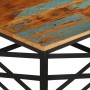 Mesa de centro de madera maciza reciclada 68x68x35 cm de vidaXL, Mesas de centro - Ref: Foro24-330075, Precio: 114,66 €, Desc...