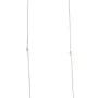 Guirnalda de micro luces LED 8 funciones 40 m 400 LED azul de vidaXL, Luces de Navidad - Ref: Foro24-328849, Precio: 21,27 €,...