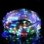Guirnalda de micro luces LED 40 m 400 LED de colores de vidaXL, Luces de Navidad - Ref: Foro24-328850, Precio: 26,16 €, Descu...