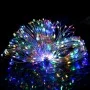 Guirnalda de micro luces LED 40 m 400 LED de colores de vidaXL, Luces de Navidad - Ref: Foro24-328850, Precio: 26,16 €, Descu...