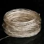 Guirnalda de micro luces LED 40 m 400 LED de colores de vidaXL, Luces de Navidad - Ref: Foro24-328850, Precio: 26,16 €, Descu...