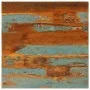 Mesa de centro de madera maciza reciclada 68x68x35 cm de vidaXL, Mesas de centro - Ref: Foro24-330075, Precio: 113,26 €, Desc...