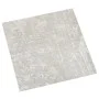 Self-adhesive floor boards 20 units PVC 1.86 m² light gray by vidaXL, Floors and carpets - Ref: Foro24-330126, Price: 32,07 €...