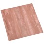 Tarimas de suelo autoadhesiva 20 unidades PVC 1,86 m² rojo de vidaXL, Suelos y moquetas - Ref: Foro24-330127, Precio: 31,99 €...