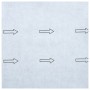 Tarimas de suelo autoadhesiva 20 unidades PVC 1,86 m² rojo de vidaXL, Suelos y moquetas - Ref: Foro24-330127, Precio: 31,99 €...