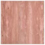 Tarimas de suelo autoadhesiva 20 unidades PVC 1,86 m² rojo de vidaXL, Suelos y moquetas - Ref: Foro24-330127, Precio: 31,99 €...